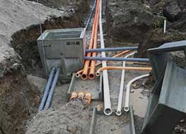Civil Work Services Surrey BC