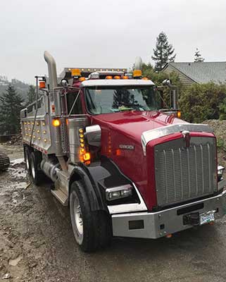 Trucking Services